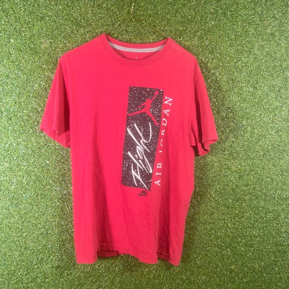 Air Jordan Tee